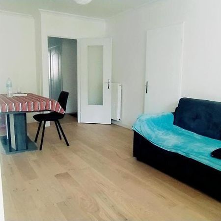 Chez Erwan & Elizabeth Daire Rennes Dış mekan fotoğraf